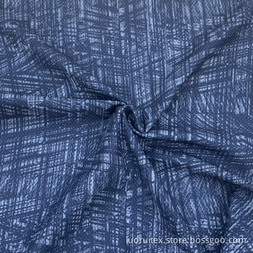 High Quality Polyester Warp Knitted Printing